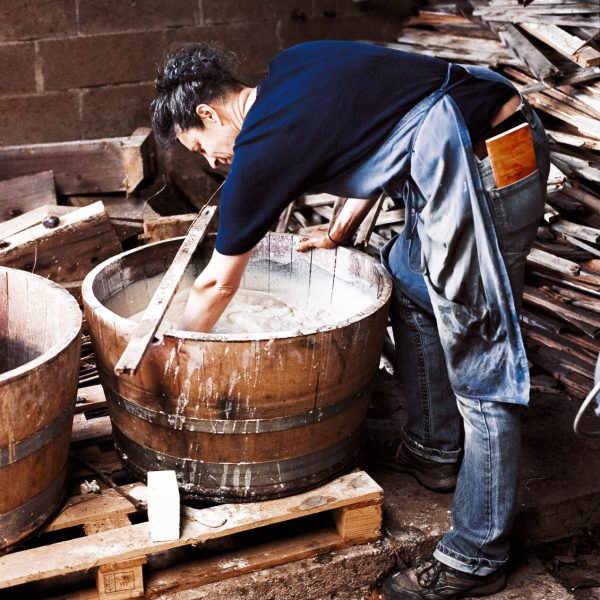 Brassage
© Oudi Mamane